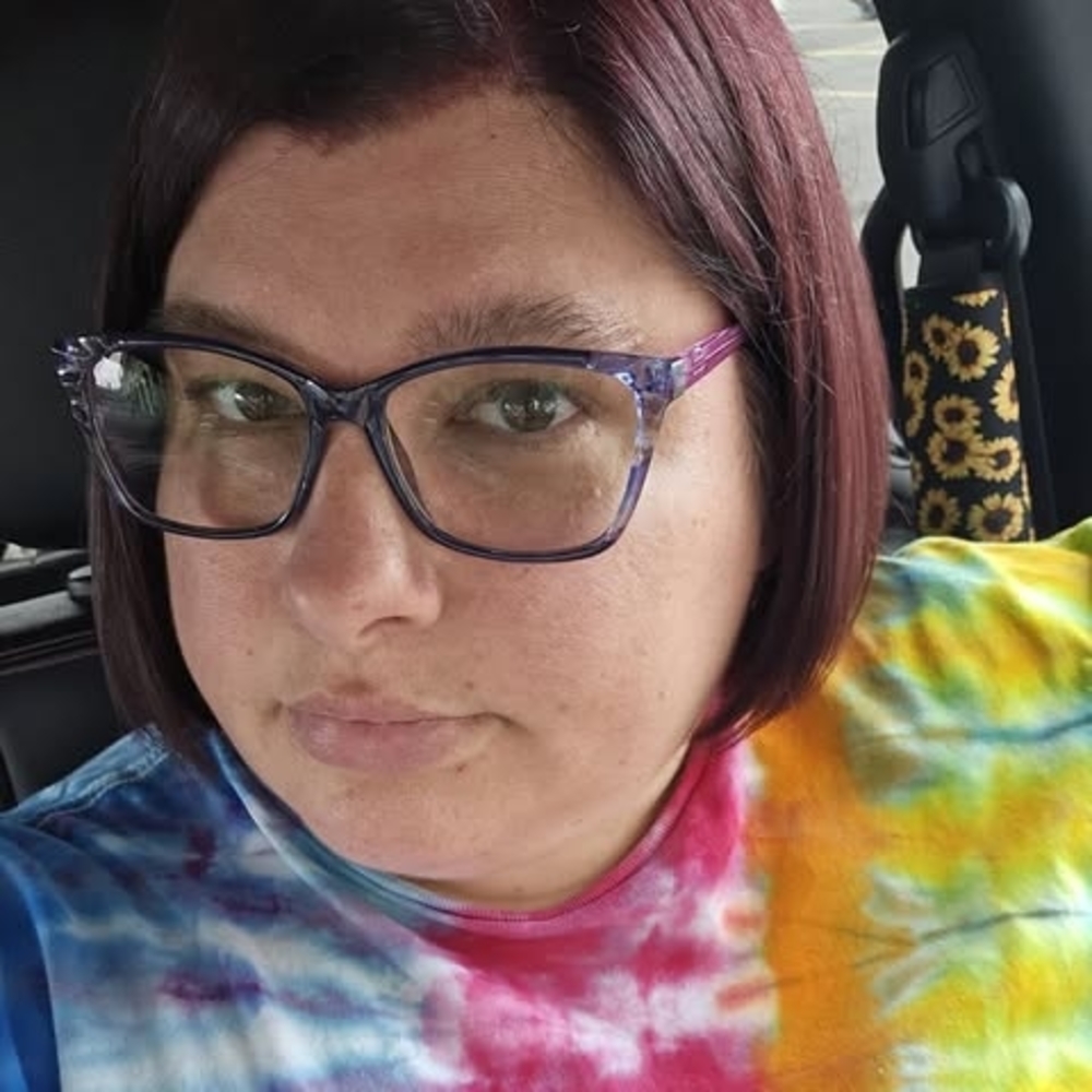 Meet your Posher, Pat nicole